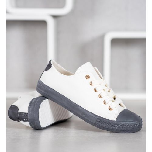 Tekstylne Trampki r.39 na Arena.pl