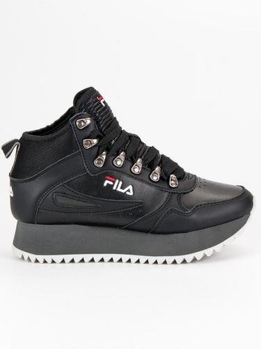 FILA ORBIT ZEPPA RIPPLE Rozmiar - 41 na Arena.pl