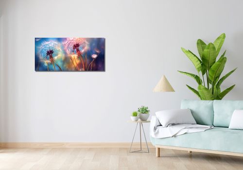 Obraz 90x40cm Delikatna Magia na Arena.pl