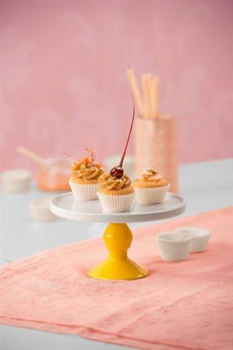 KAISER - Papilotki do mini muffinek 200szt CREATIV na Arena.pl