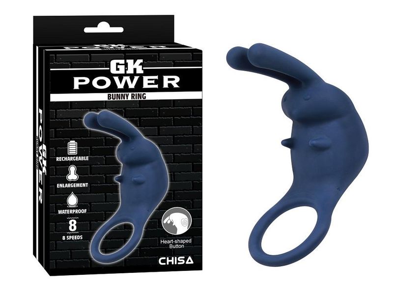 Bunny Ring zdjęcie 1