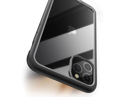 Pancerne etui Supcase Unicorn Beetle Style do iPhone 11 Pro Max Black na Arena.pl