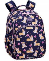 PLECAK BASE PLUS ELISABETH COOLPACK