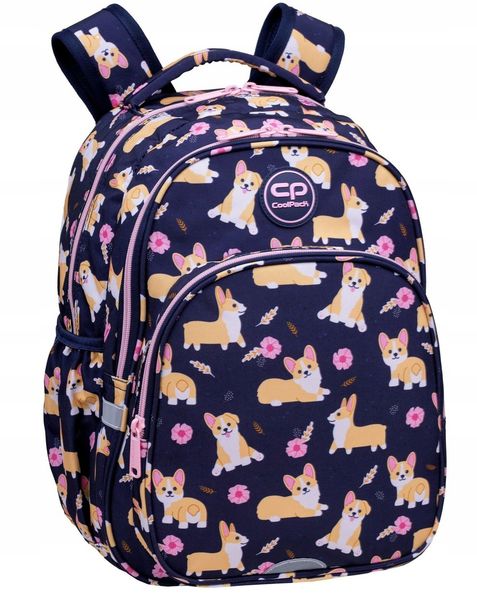 PLECAK BASE PLUS ELISABETH COOLPACK zdjęcie 1