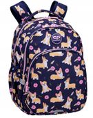 PLECAK BASE PLUS ELISABETH COOLPACK