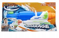 PISTOLET NA WODĘ NERF SUPER SOAKER KARABIN BARRAGE ŚMIGUS DYNGUS WIELKANOC