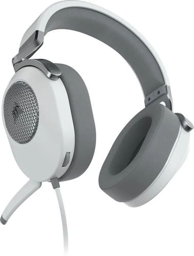 Słuchawki Corsair HS65 Surround White na Arena.pl