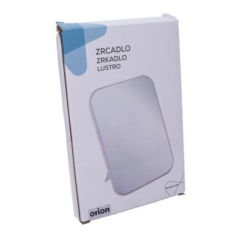 Lusterko kosmetyczne 21,5 cm na Arena.pl