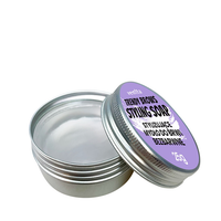 VENITA Wegańskie mydełko stylizujące brwi bezbarwn