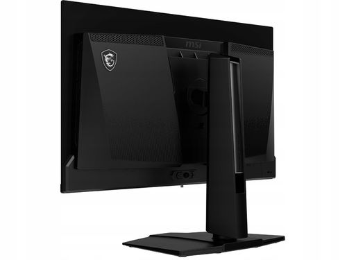 Monitor OLED MSI MAG 271QPX QD-OLED E2 26,5 " 2560 x 1440 px OLED na Arena.pl