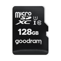 Goodram karta pamięci microSD 128 GB Class 10 UHS-I Adapter SD