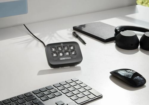 Akcesorium do streamingu Elgato Stream Deck Neo Black na Arena.pl