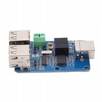 ADUM3160 4-KANAOWY IZOLATOR USB HUB MODU SPRZĘGA PYTA