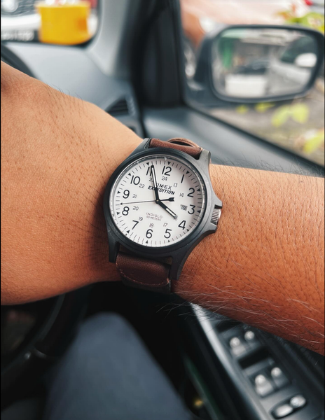 ZEGAREK MĘSKI TIMEX EXPEDITION TW4B08200 + BOX zdjęcie 7