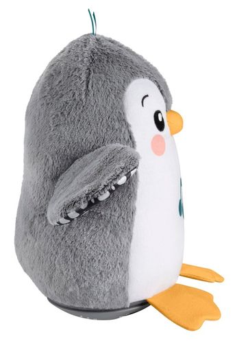 FISHER PRICE MUZYCZNY PINGWINEK KIWACZEK pluszowa zabawka dla niemowląt na Arena.pl