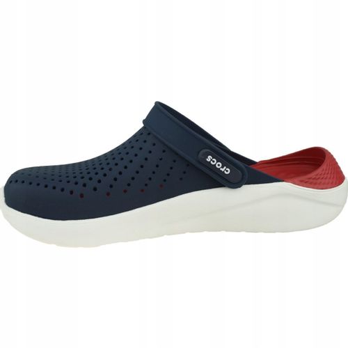 Klapki Crocs LiteRide Clog 204592-4CC r.41 na Arena.pl