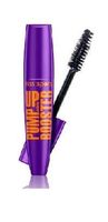 Miss Sporty Maskara do rzęs Pump up Booster czarna  12ml