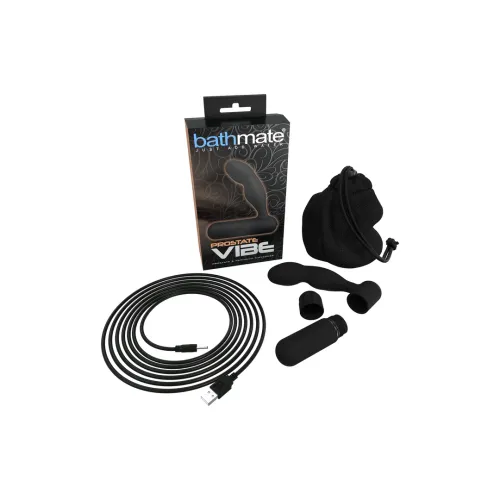 bathmate prostate vibe masażer do stymulacji prostaty 10 trybow na Arena.pl