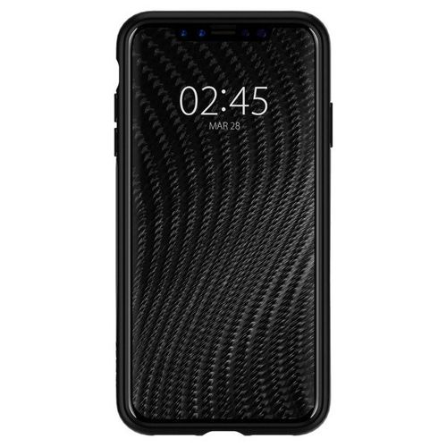 SPIGEN CORE ARMOR 063CS24941 IPHONE X / XS CZARNY na Arena.pl