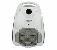 Odkurzacz tradycyjny RAVEN EO007 800W