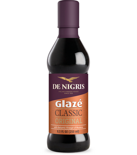DE NIGRIS Krem balsamiczny klasyczny 250 ml na Arena.pl