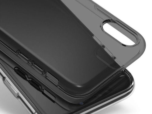 Etui Ringke Air do Apple iPhone XR Smoke Black na Arena.pl