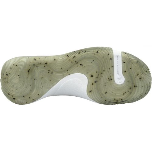 Buty Under Armour Spawn Mid M r.42 na Arena.pl