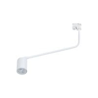 lampa reflektor spot szynowy 1f tracer white long 6642 tk lighting