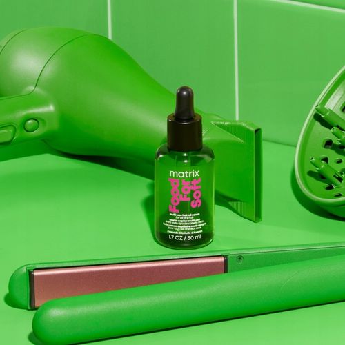 Matrix Food For Soft Olejek nawilżający 50 ml na Arena.pl