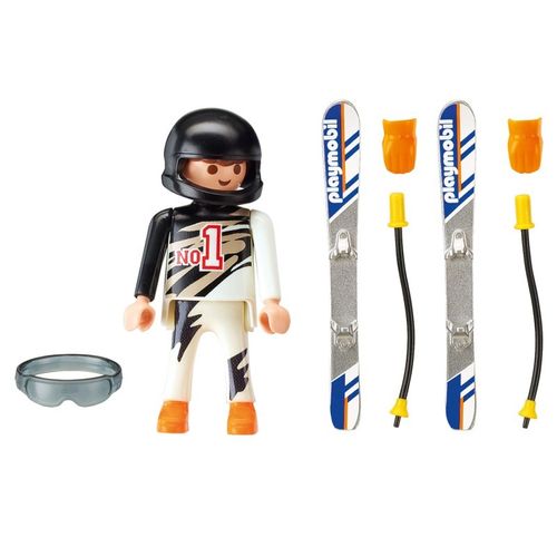 Playmobil Narciarz 9288 na Arena.pl