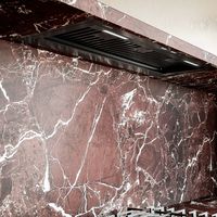 Okap kuchenny GLOBALO Vellaris 90.1 BLACK