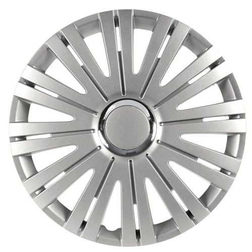 Kołpaki Active RC silver 14", 4 szt. na Arena.pl