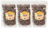 ZESTAW DAKTYLE SUSZONE 3x1kg DAKTYL SUSZONY BEZ PESTEK JAKOŚĆ PREMIUM
