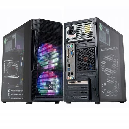 BATMAN PC DO GIER 16GB 512SSD NVIDIA GT WINDOWS10 WIFI na Arena.pl