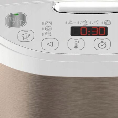 Multicooker TEFAL SimplyCook Plus RK622130 12w1 4l koszyk na Arena.pl