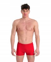 Bokserki kąpielowe męskie Arena Icons Solid R.D7