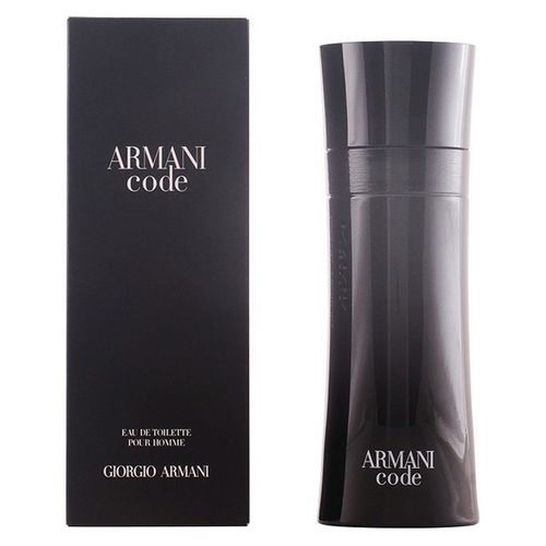 Perfumy Męskie Armani Code Armani EDT na Arena.pl