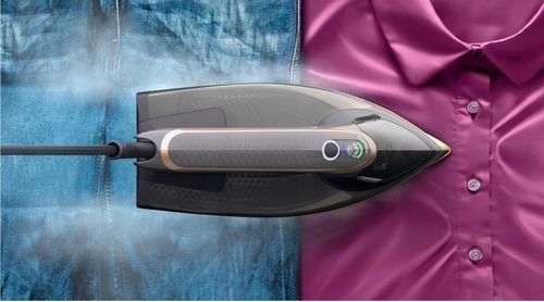 Żelazko PHILIPS Azur 8000 Series DST8041/80 na Arena.pl