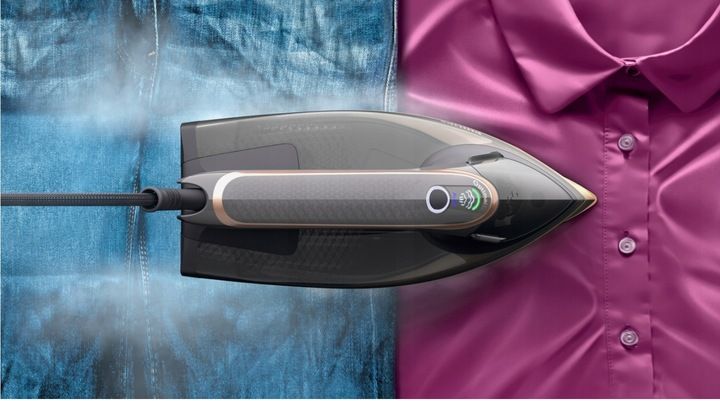 Żelazko PHILIPS Azur 8000 Series DST8041/80 zdjęcie 7