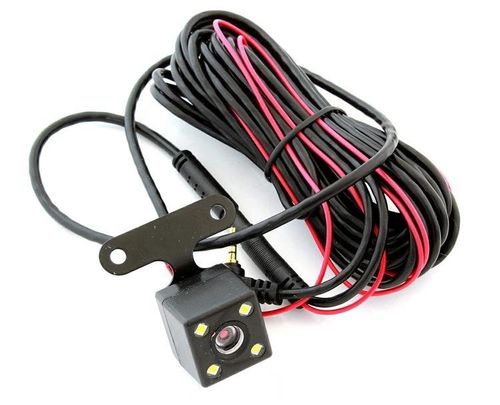 KAMERA COFANIA WIDEO REJESTRATOR PARKOWANIA FULL HD + KAMERA ZESTAW na Arena.pl