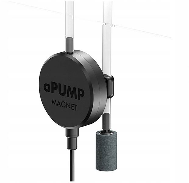 aPUMP MAGNET najcichsza pompka do akwarium do 100l zdjęcie 6