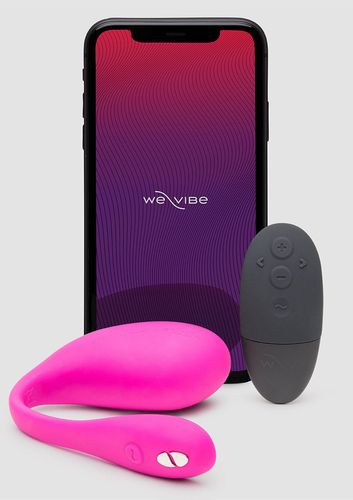 we-vibe jive 2 pink na Arena.pl
