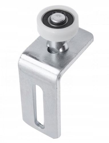 Wózek Wózki Rolki Do Bramy Przesuwnej Zestaw 80x80 8 Rolek Zestaw na Arena.pl