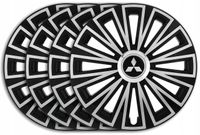 KOŁPAKI 14'' MITSUBISHI - Carisma Galant Colt SSM