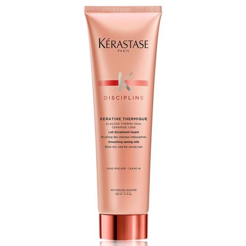 Kerastase Discipline Keratine Thermique keratynowe mleczko do włosów 150ml na Arena.pl