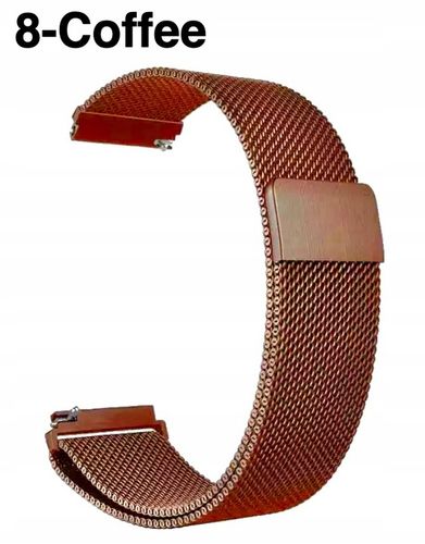 PASEK DO GARMIN VENU 2 3/ VIVOACTIVE 4 45mm Forerunner 265 46mm KOLORY 22MM na Arena.pl