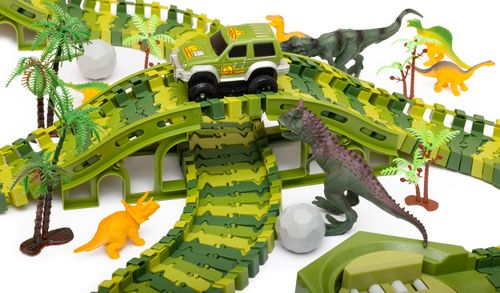 TOR DINO MAX 290 EL NR:7550 na Arena.pl