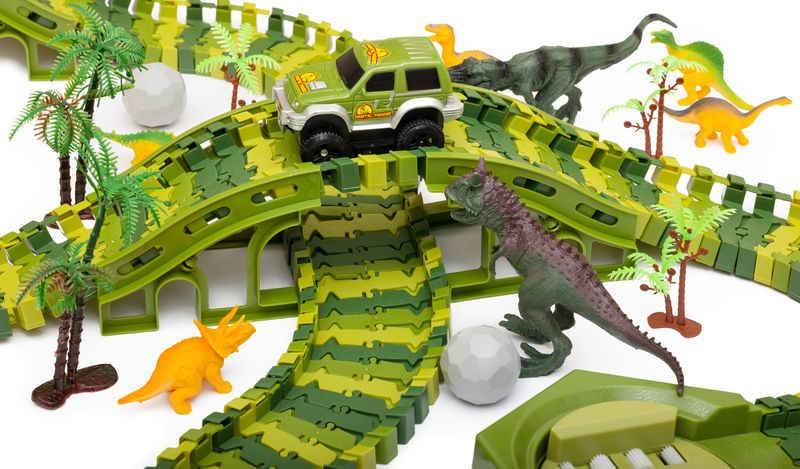 TOR DINO MAX 290 EL NR:7550 zdjęcie 12