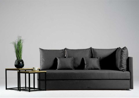 Prawa sofa rozkładana MOBO na Arena.pl