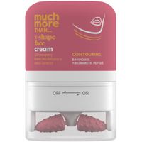 HISKIN Much More Than Konturujący krem modelujący owal twarzy 50 ml